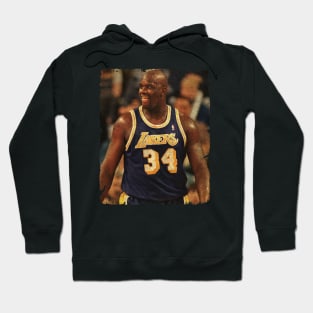 Literally Nothing You Can Do About Prime Shaq, 1998 Hoodie